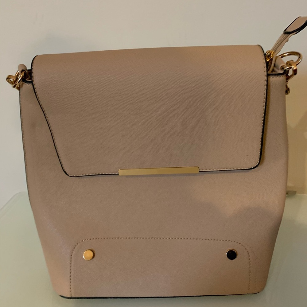 New without tag small backpack